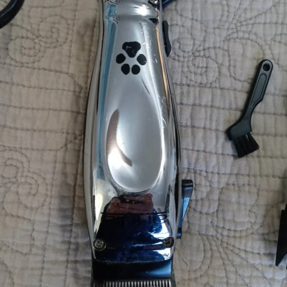 Andis Easy Clip Multi-Style Clipper